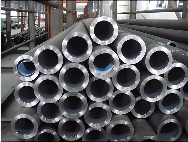 丰满q345d精密钢管制造工艺流程特点及应用